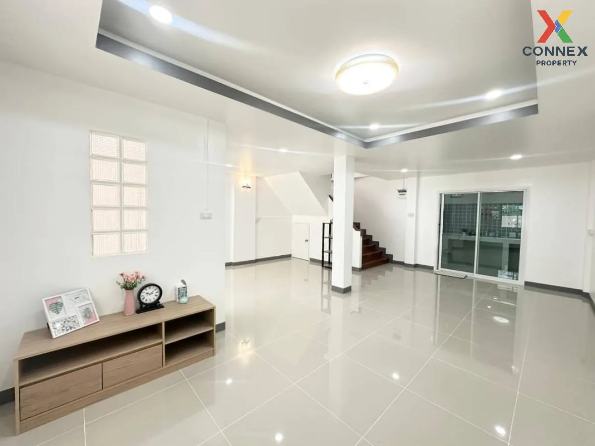 ขายทาวน์เฮ้าส์/ทาวน์โฮม  บ้านบัวทอง 4 บ้านกล้วย-ไทรน้อย รีโนเวทให ขายทาวน์เฮ้าส์/ทาวน์โฮม  บ้านบัวทอง 4 บ้านกล้วย-ไทรน้อย รีโนเวทให