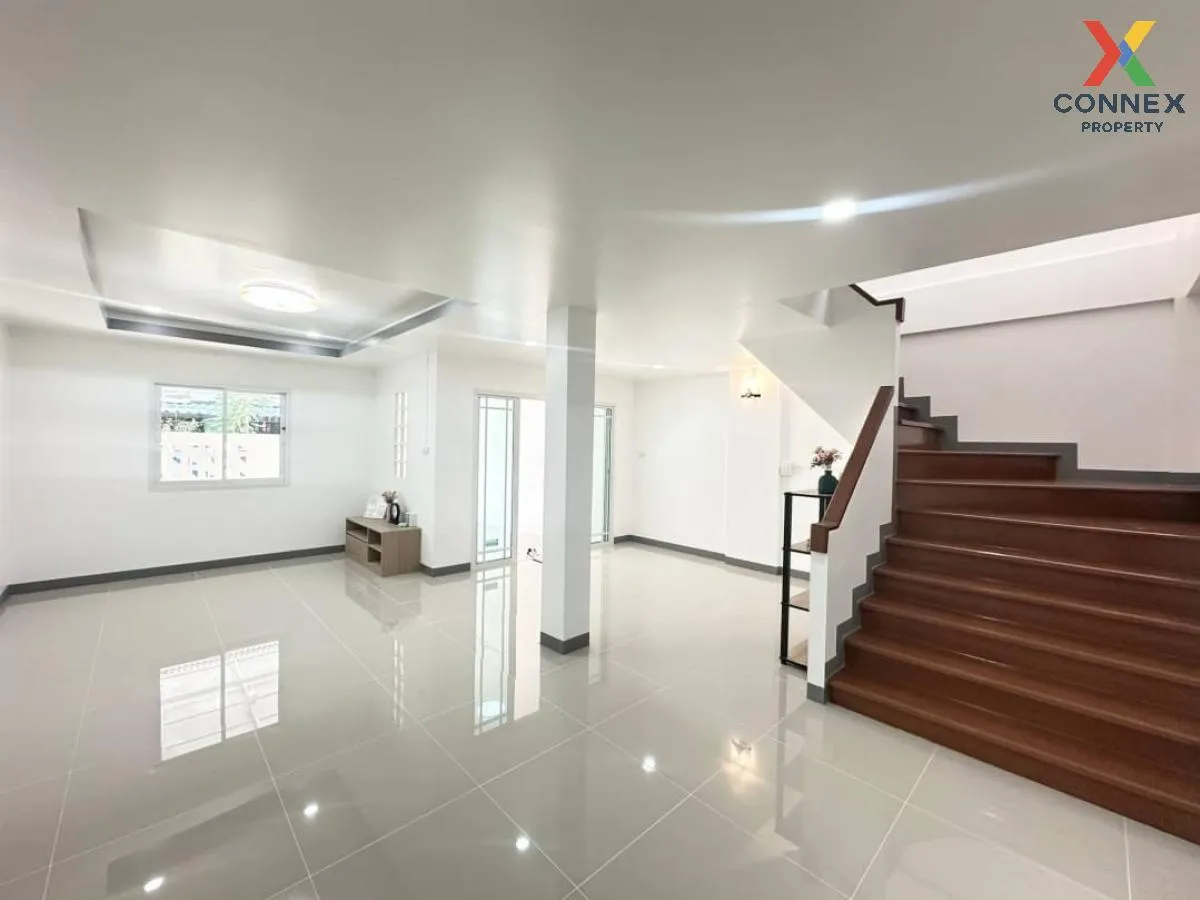 ขายทาวน์เฮ้าส์/ทาวน์โฮม  บ้านบัวทอง 4 บ้านกล้วย-ไทรน้อย รีโนเวทให ขายทาวน์เฮ้าส์/ทาวน์โฮม  บ้านบัวทอง 4 บ้านกล้วย-ไทรน้อย รีโนเวทให