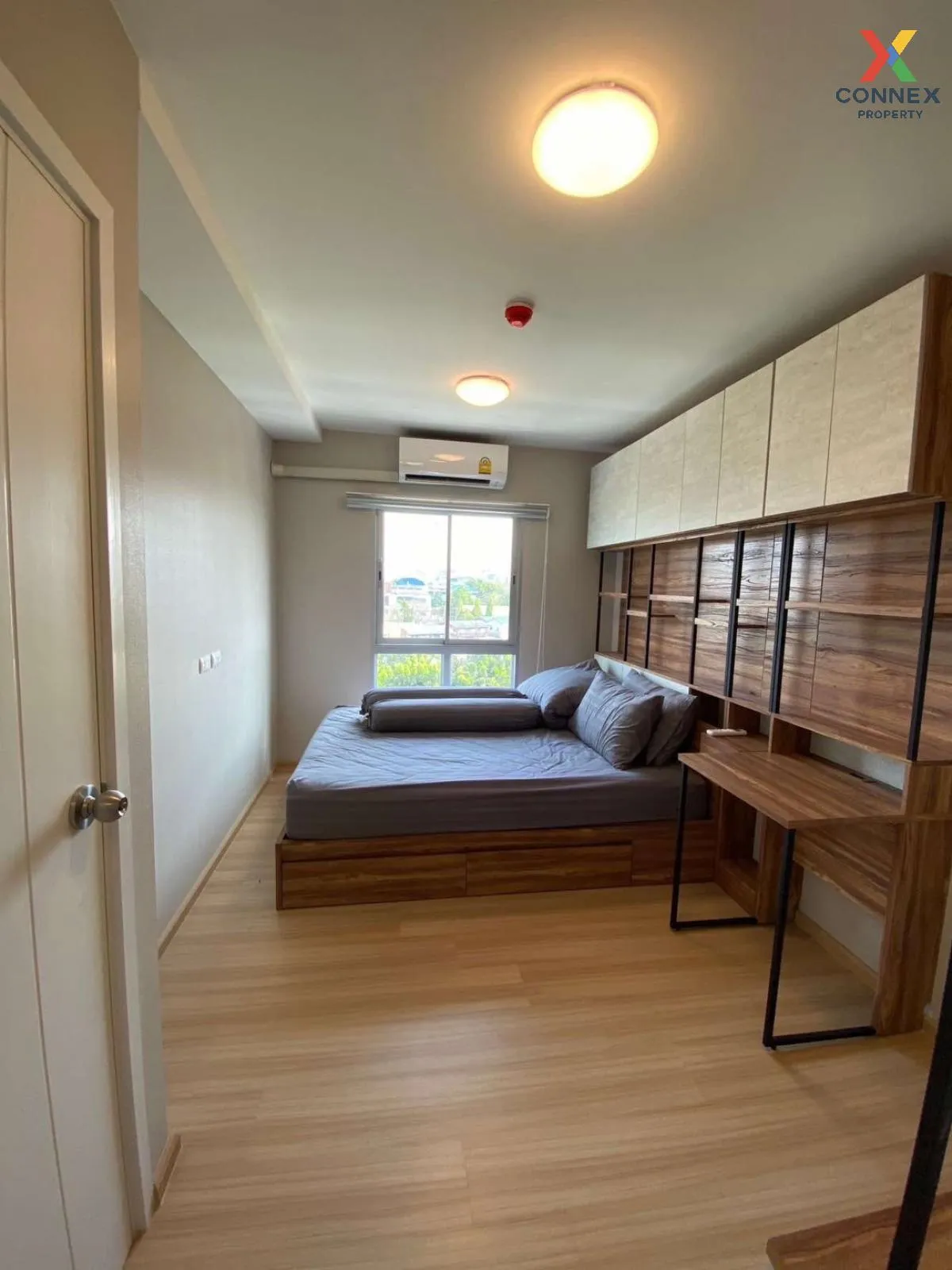 For Sale Condo , Plum Condo Chaengwattana Station , BTS-Wat Phra  2