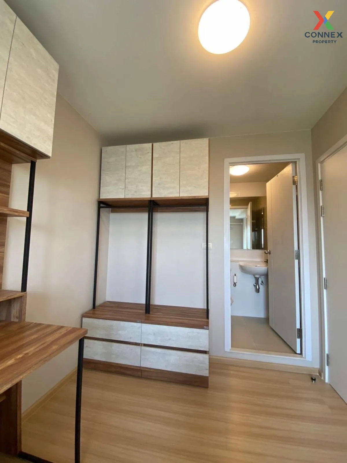For Sale Condo , Plum Condo Chaengwattana Station , BTS-Wat Phra  3