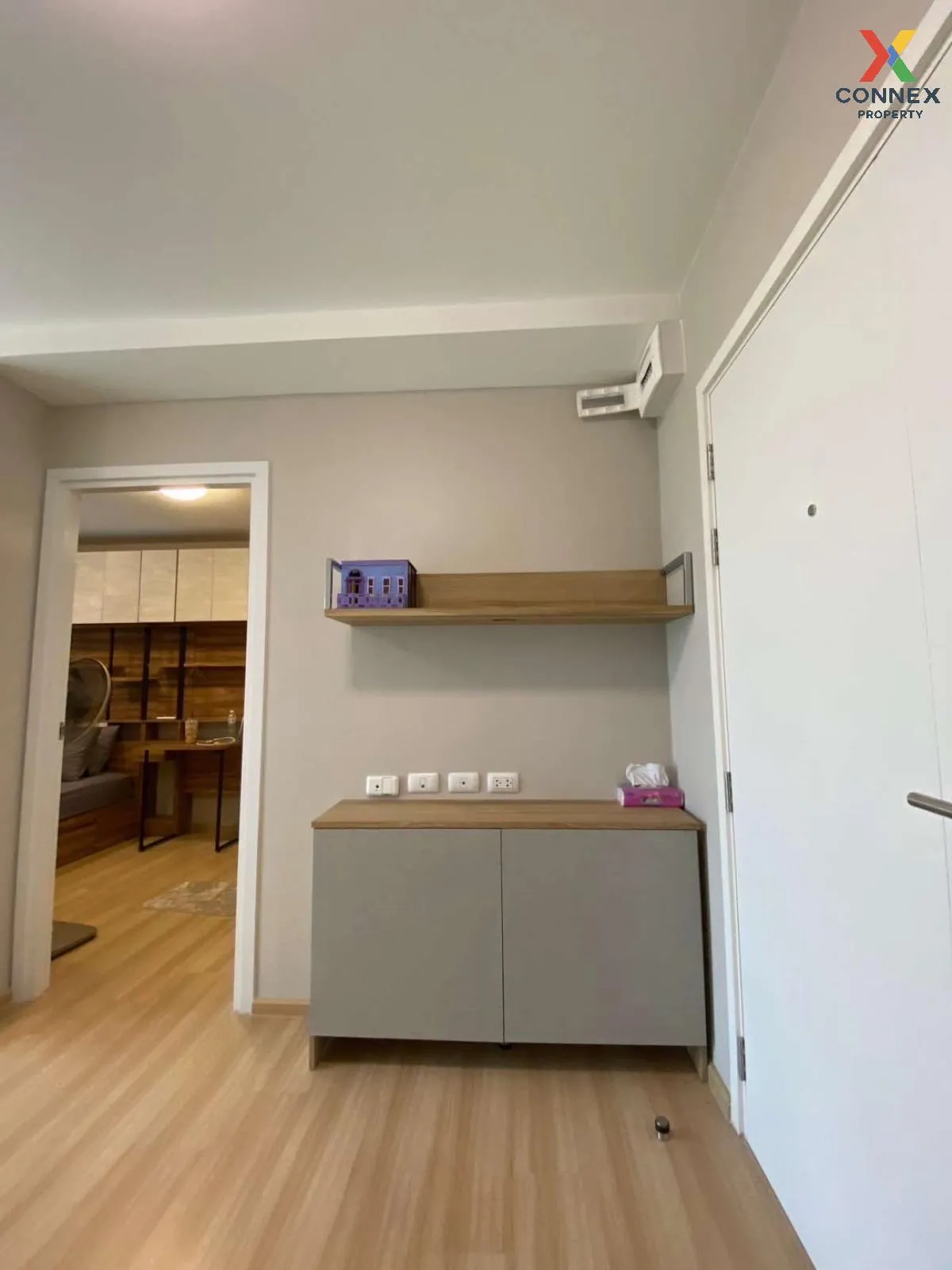 For Sale Condo , Plum Condo Chaengwattana Station , BTS-Wat Phra  4