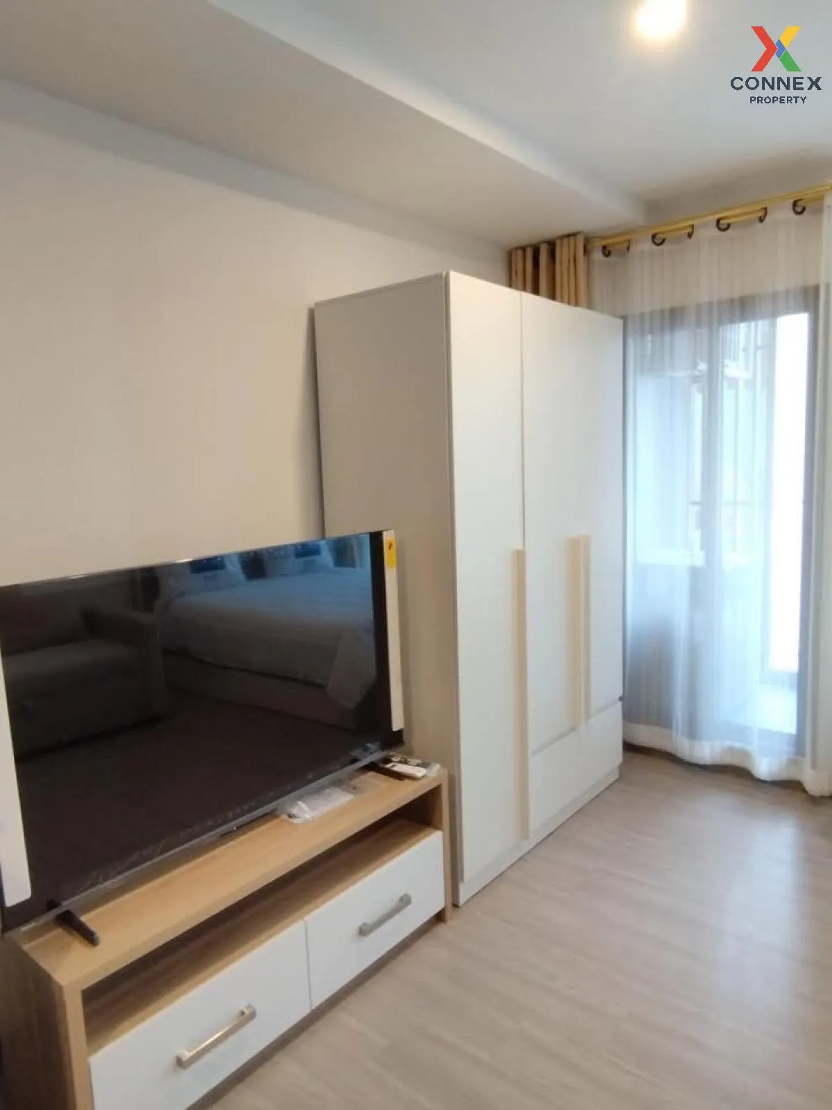 เช่าคอนโด  แอสปาย รัชโยธิน BTS-รัชโยธิน ลาดยาว เขต จตุจักร กรุงเท 4