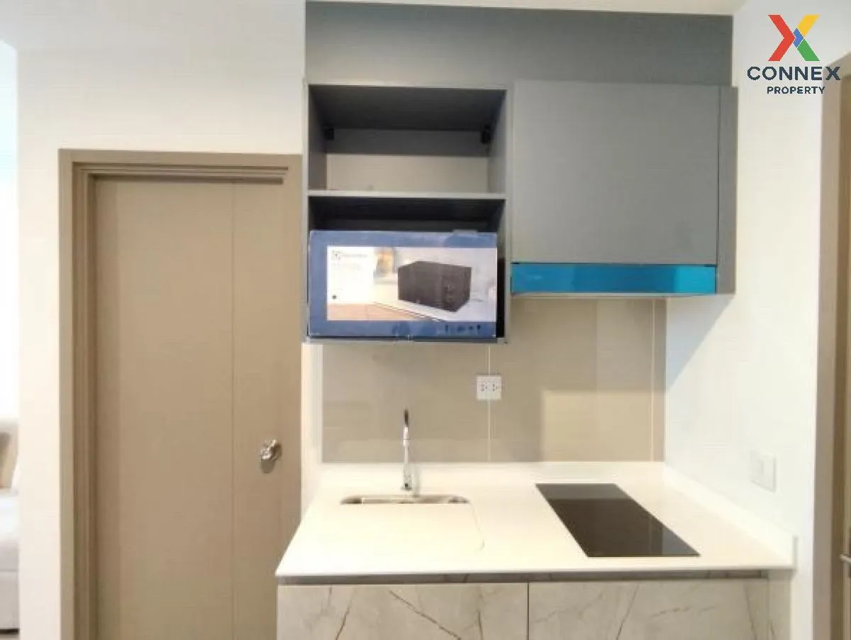 เช่าคอนโด  แอสปาย รัชโยธิน BTS-รัชโยธิน ลาดยาว เขต จตุจักร กรุงเท