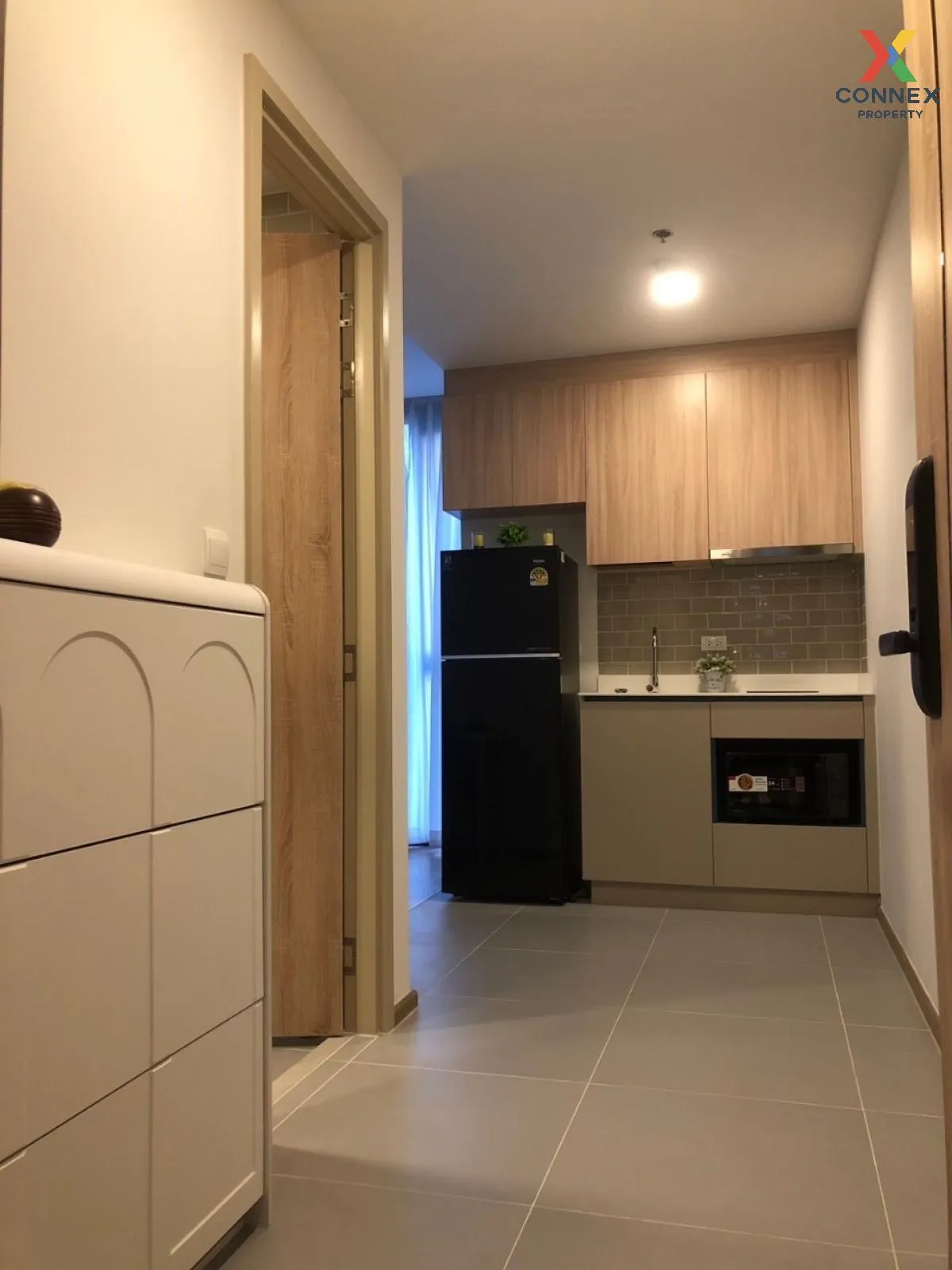 For Rent Condo , XT Huaikhwang , MRT-Huai Khwang , Huai Khwang ,  3