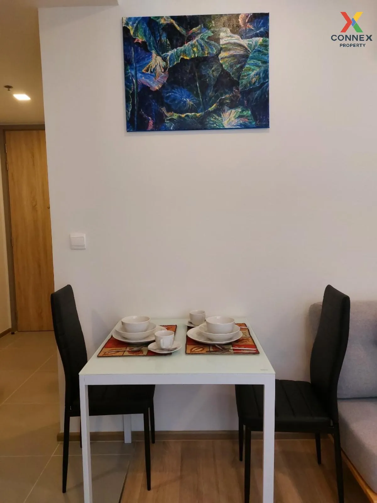 For Rent Condo , XT Huaikhwang , MRT-Huai Khwang , Huai Khwang ,  4