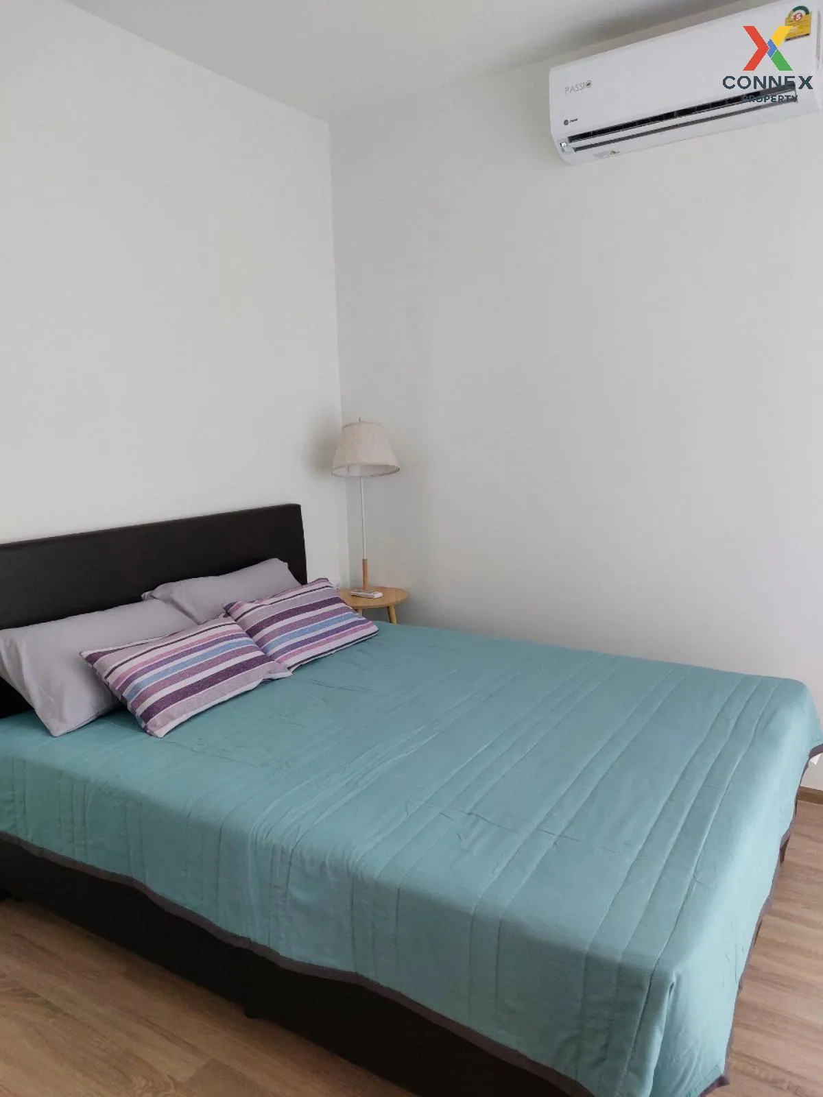 เช่าคอนโด  เอ็กซ์ที ห้วยขวาง MRT-ห้วยขวาง ห้วยขวาง เขต ห้วยขวาง ก