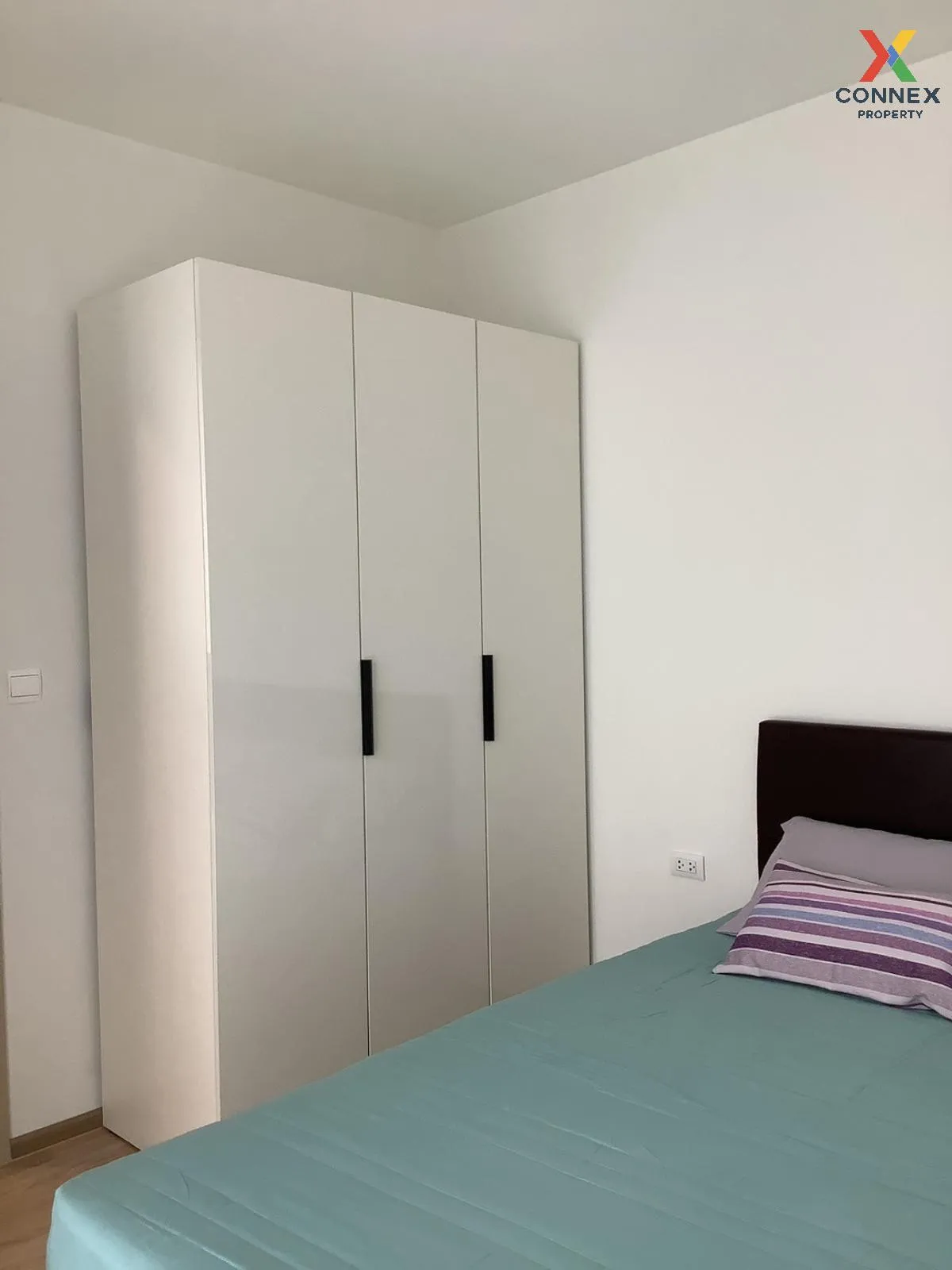 เช่าคอนโด  เอ็กซ์ที ห้วยขวาง MRT-ห้วยขวาง ห้วยขวาง เขต ห้วยขวาง ก