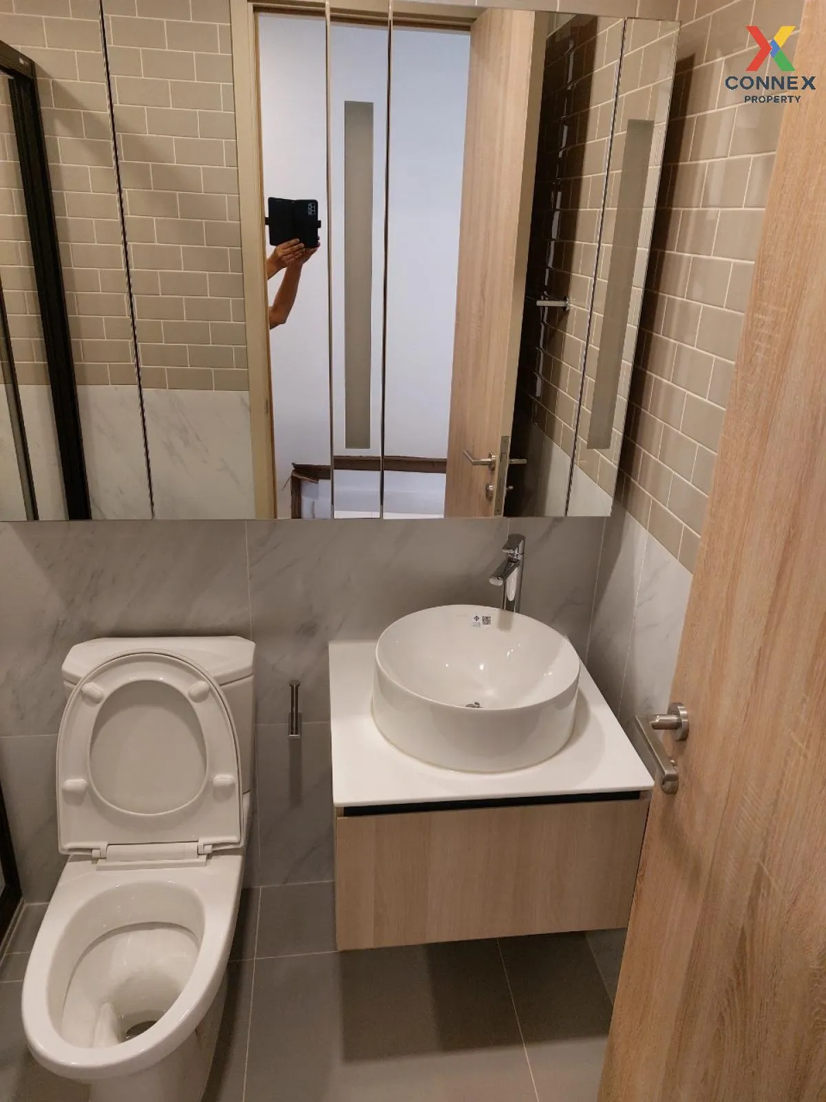 เช่าคอนโด  เอ็กซ์ที ห้วยขวาง MRT-ห้วยขวาง ห้วยขวาง เขต ห้วยขวาง ก