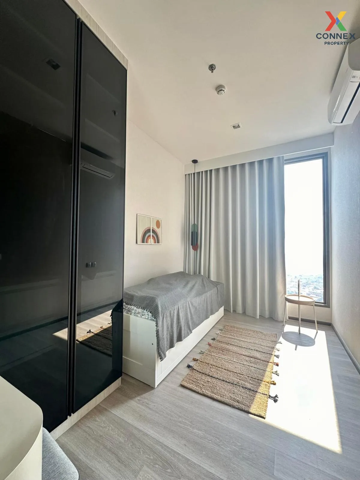 For Rent Condo , RHYTHM Charoenkrung Pavillion , Wat Phraya Krai 