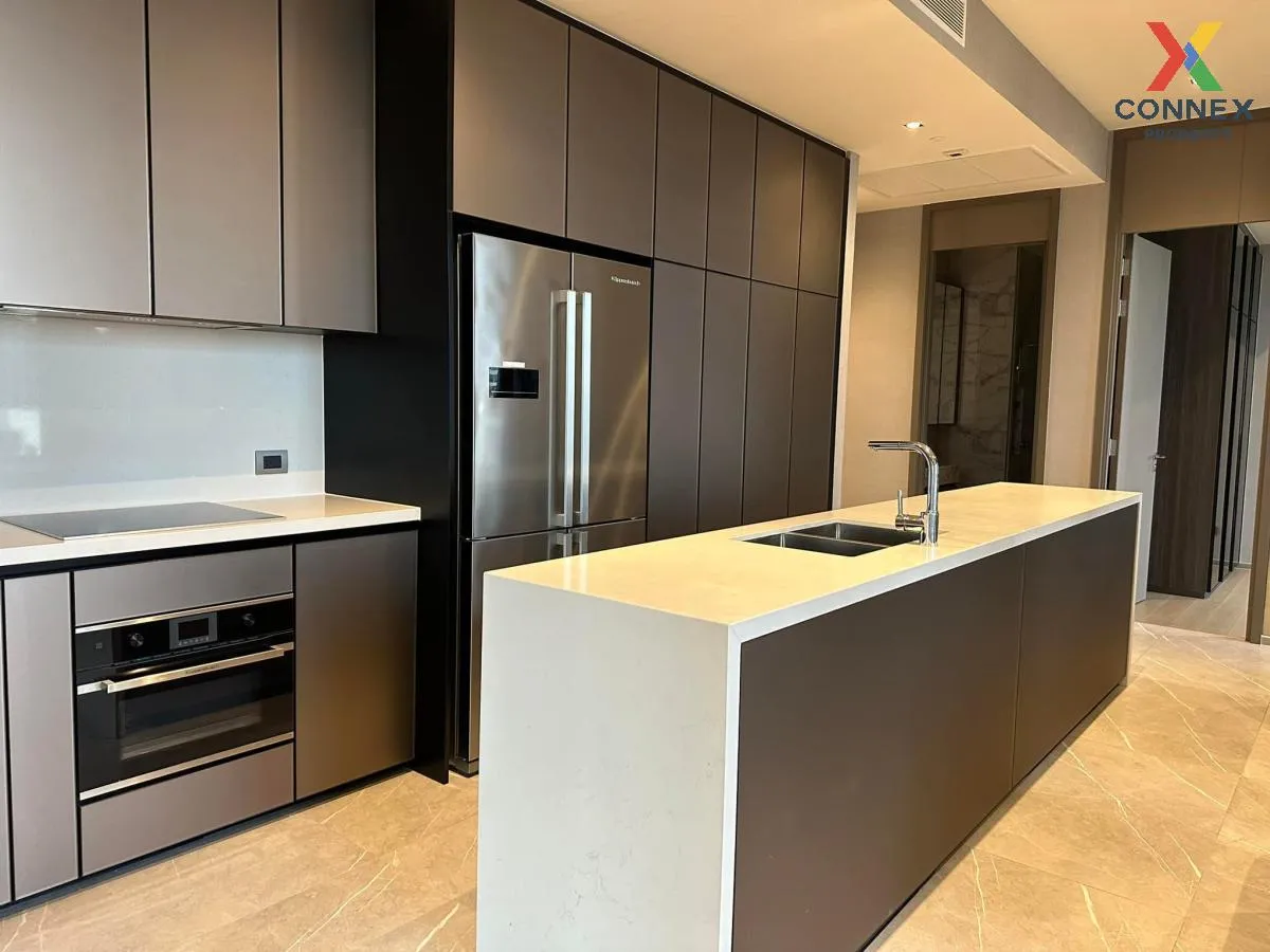 เช่าคอนโด  ไฮด์ เฮอริเทจ ทองหล่อ BTS-ทองหล่อ คลองตันเหนือ เขต วัฒ