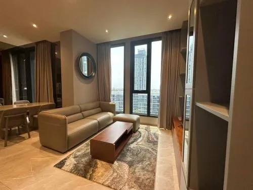 เช่าคอนโด  ไฮด์ เฮอริเทจ ทองหล่อ BTS-ทองหล่อ คลองตันเหนือ เขต วัฒนา กรุงเทพ CX-115032