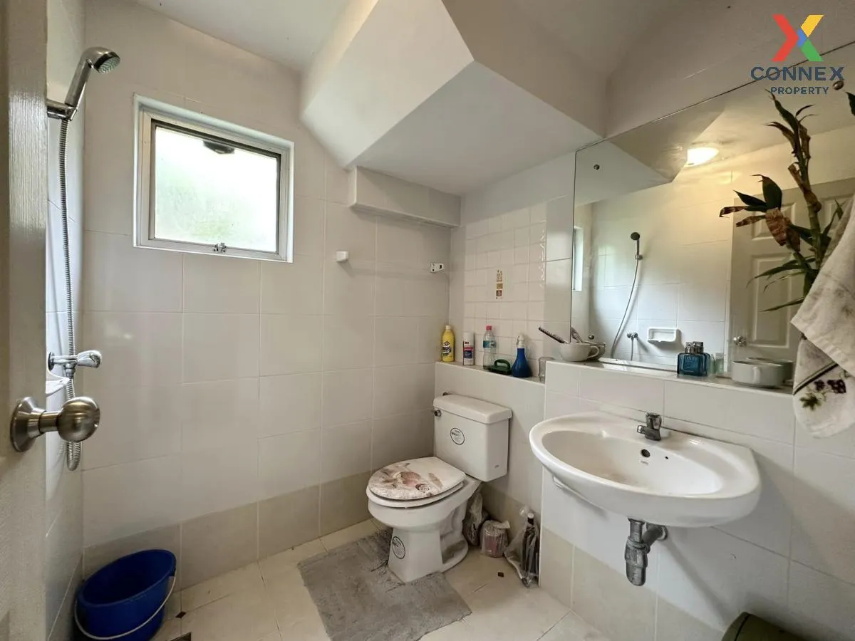 ขายบ้าน  ชัยพฤกษ์ เพชรเกษม 81 หนองแขม เขต หนองแขม กรุงเทพ CX-1150