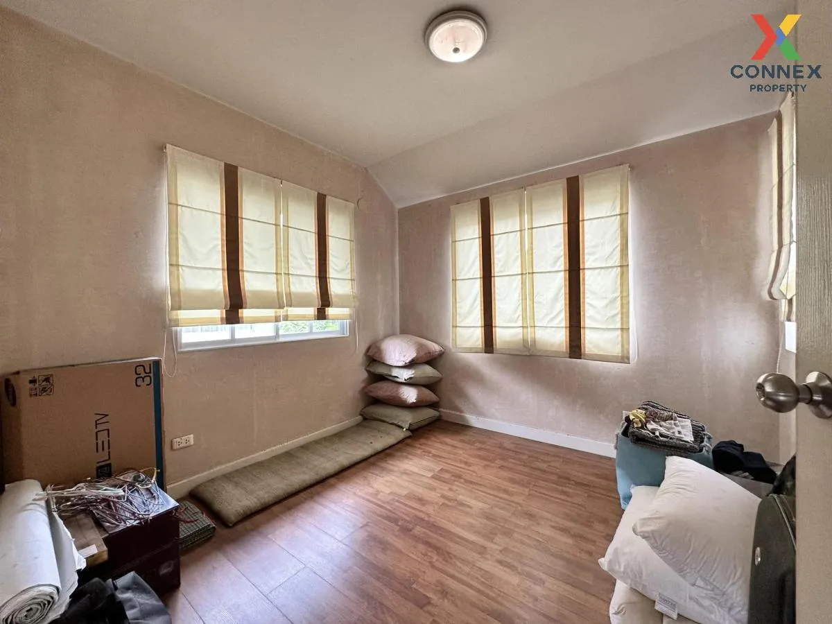 ขายบ้าน  ชัยพฤกษ์ เพชรเกษม 81 หนองแขม เขต หนองแขม กรุงเทพ CX-1150