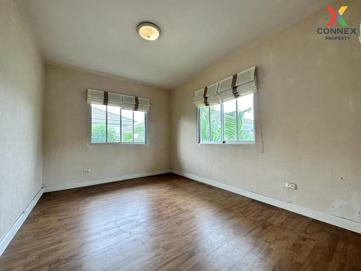 ขายบ้าน  ชัยพฤกษ์ เพชรเกษม 81 หนองแขม เขต หนองแขม กรุงเทพ CX-1150