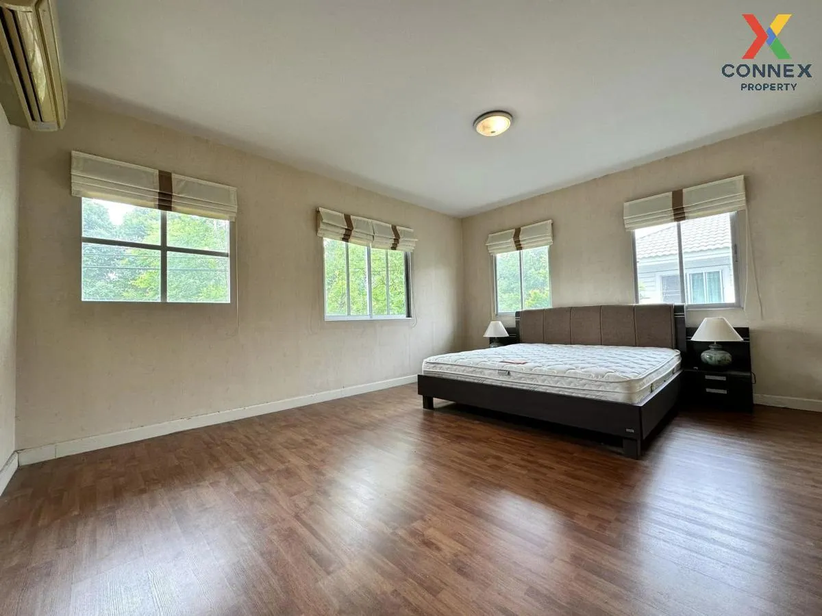 ขายบ้าน  ชัยพฤกษ์ เพชรเกษม 81 หนองแขม เขต หนองแขม กรุงเทพ CX-1150