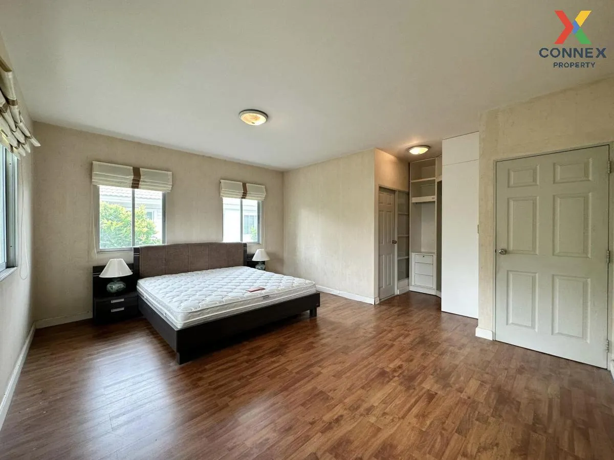 ขายบ้าน  ชัยพฤกษ์ เพชรเกษม 81 หนองแขม เขต หนองแขม กรุงเทพ CX-1150