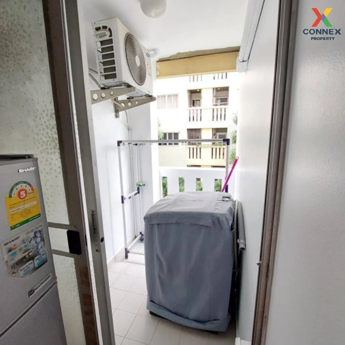 ขายคอนโด  ลุมพินี ทาวน์ รัตนาธิเบศร์ MRT-แยกนนทบุรี 1 บางกระสอ เม