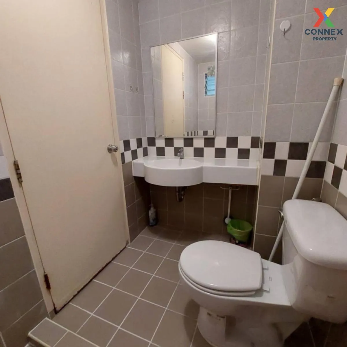 ขายคอนโด  ลุมพินี ทาวน์ รัตนาธิเบศร์ MRT-แยกนนทบุรี 1 บางกระสอ เม