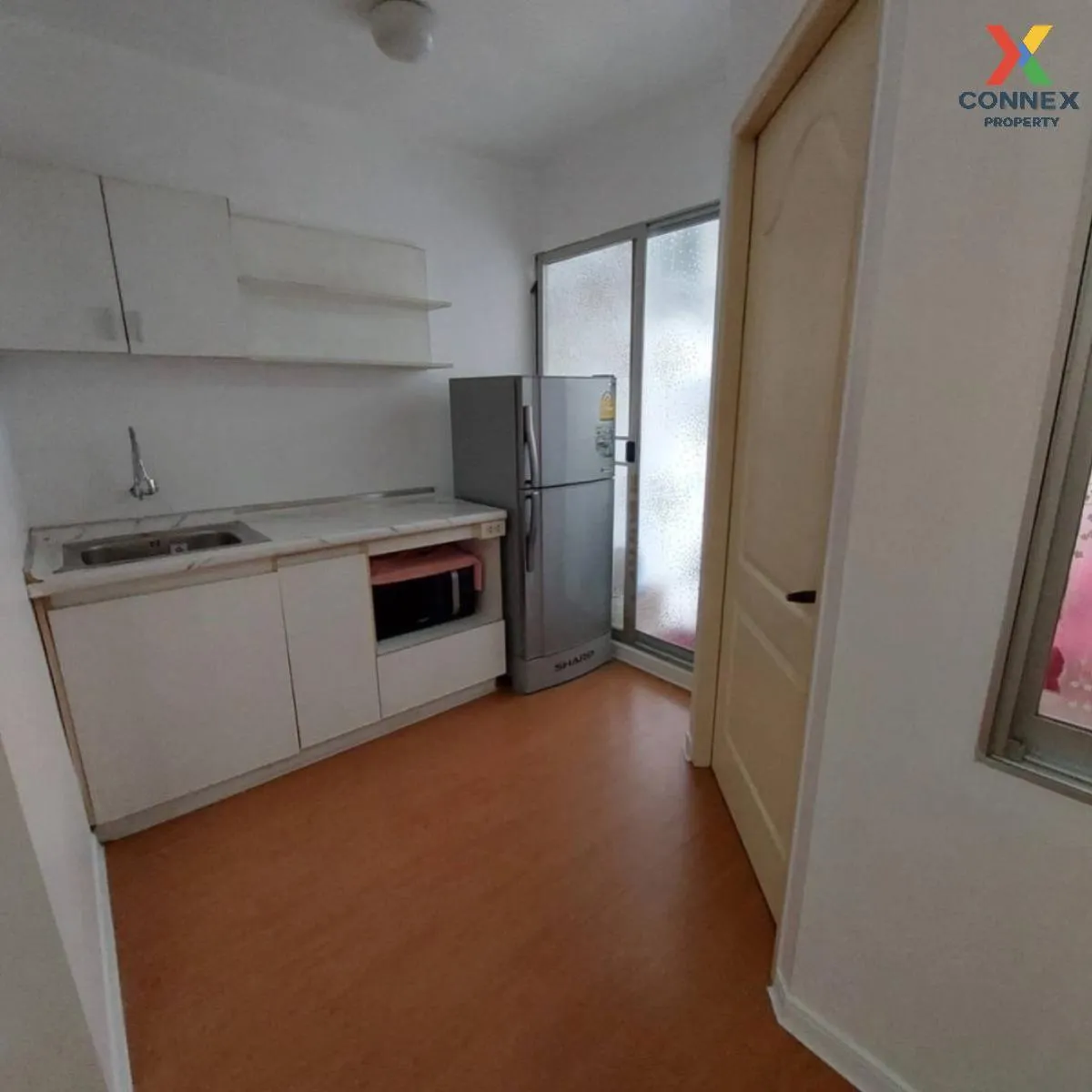 ขายคอนโด  ลุมพินี ทาวน์ รัตนาธิเบศร์ MRT-แยกนนทบุรี 1 บางกระสอ เม