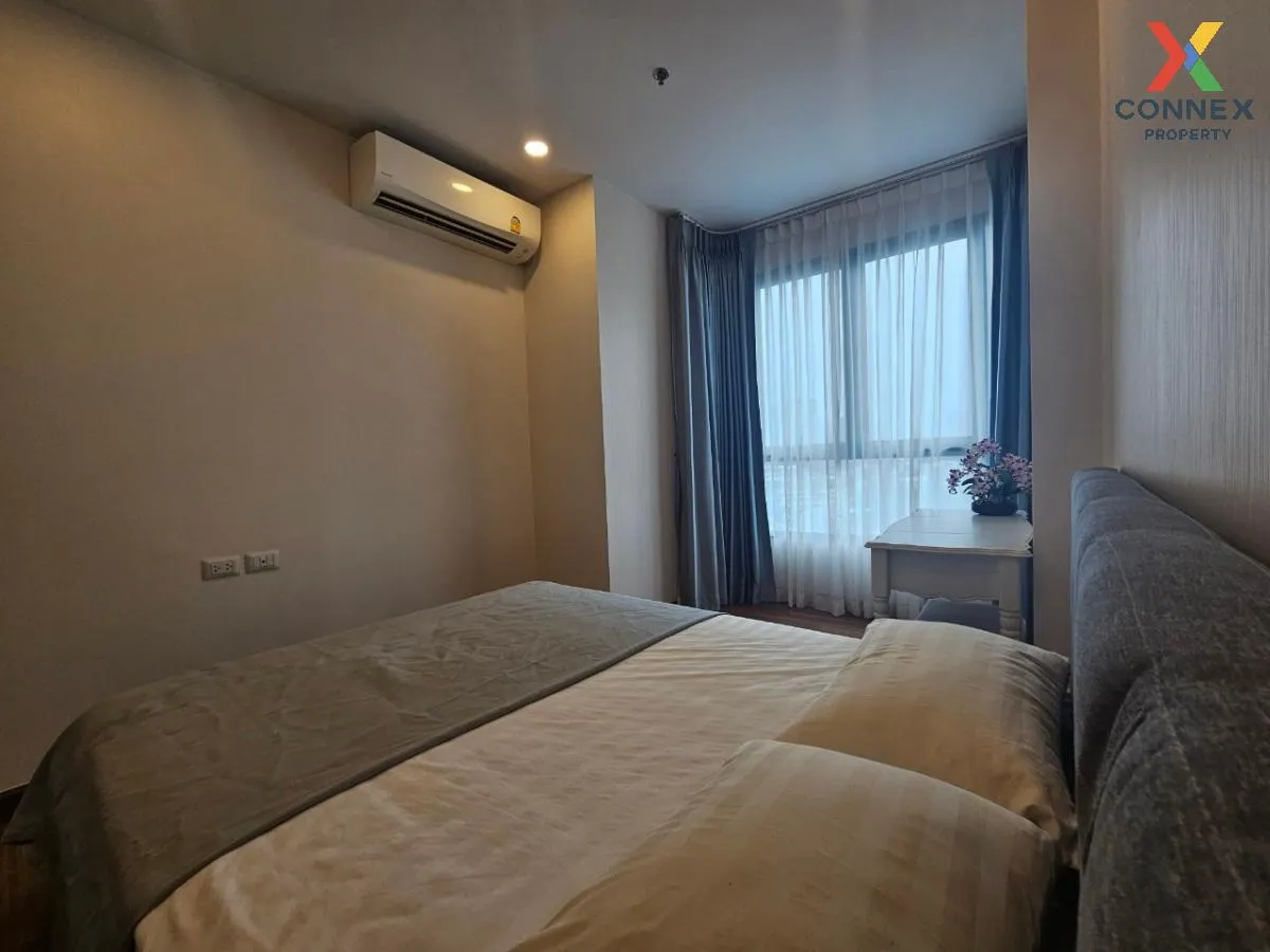 For Rent Condo , Supalai Premier Charoen Nakhon , BTS-Khlong San 