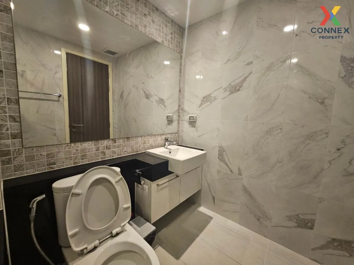 For Rent Condo , Supalai Premier Charoen Nakhon , BTS-Khlong San 