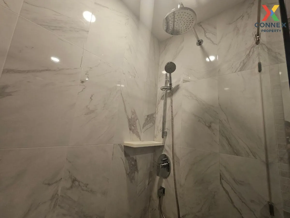 For Rent Condo , Supalai Premier Charoen Nakhon , BTS-Khlong San 