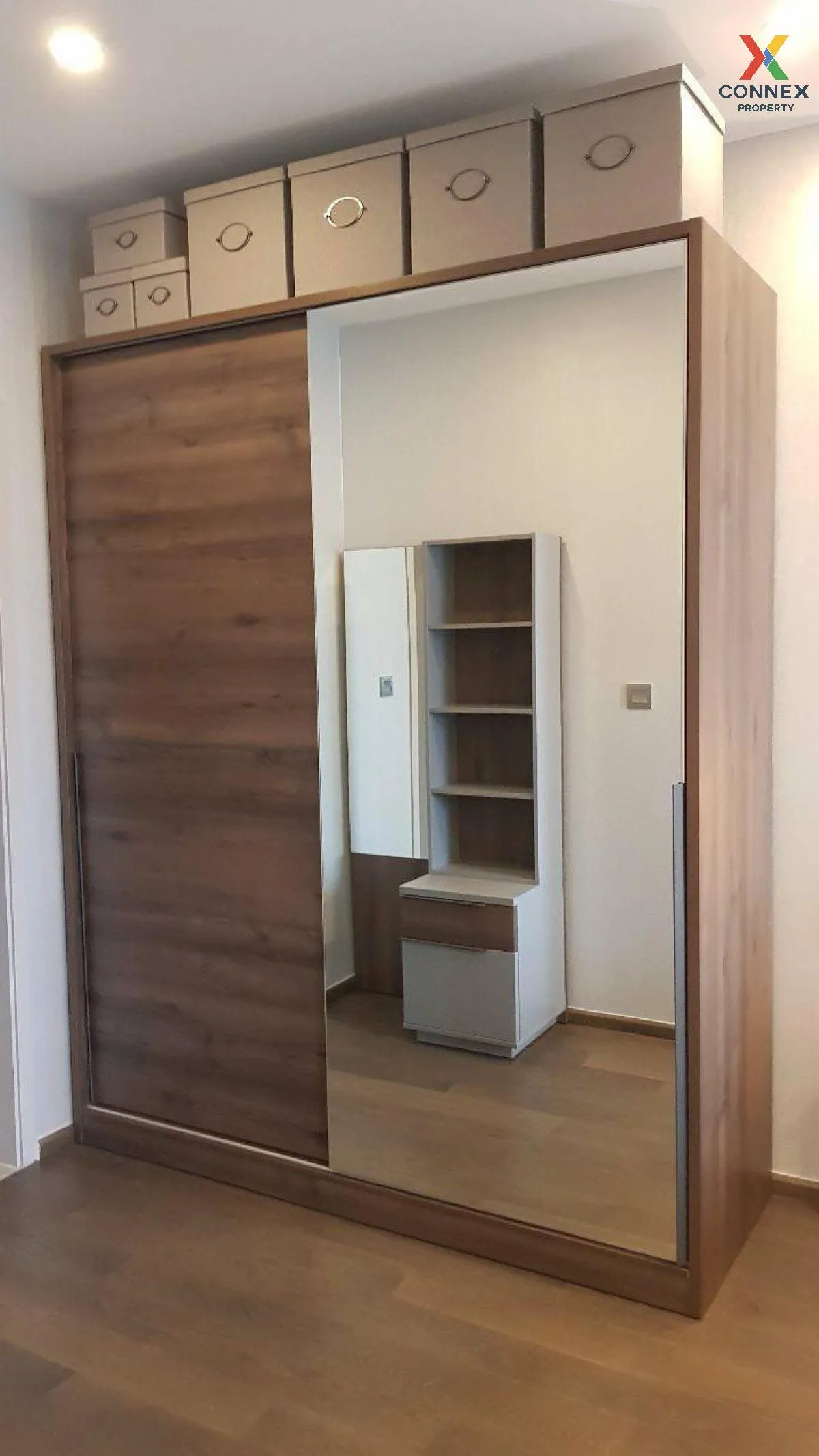 เช่าคอนโด  ไอดีโอ คิว สยาม-ราชเทวี BTS-ราชเทวี ทุ่งพญาไท เขต ราชเ