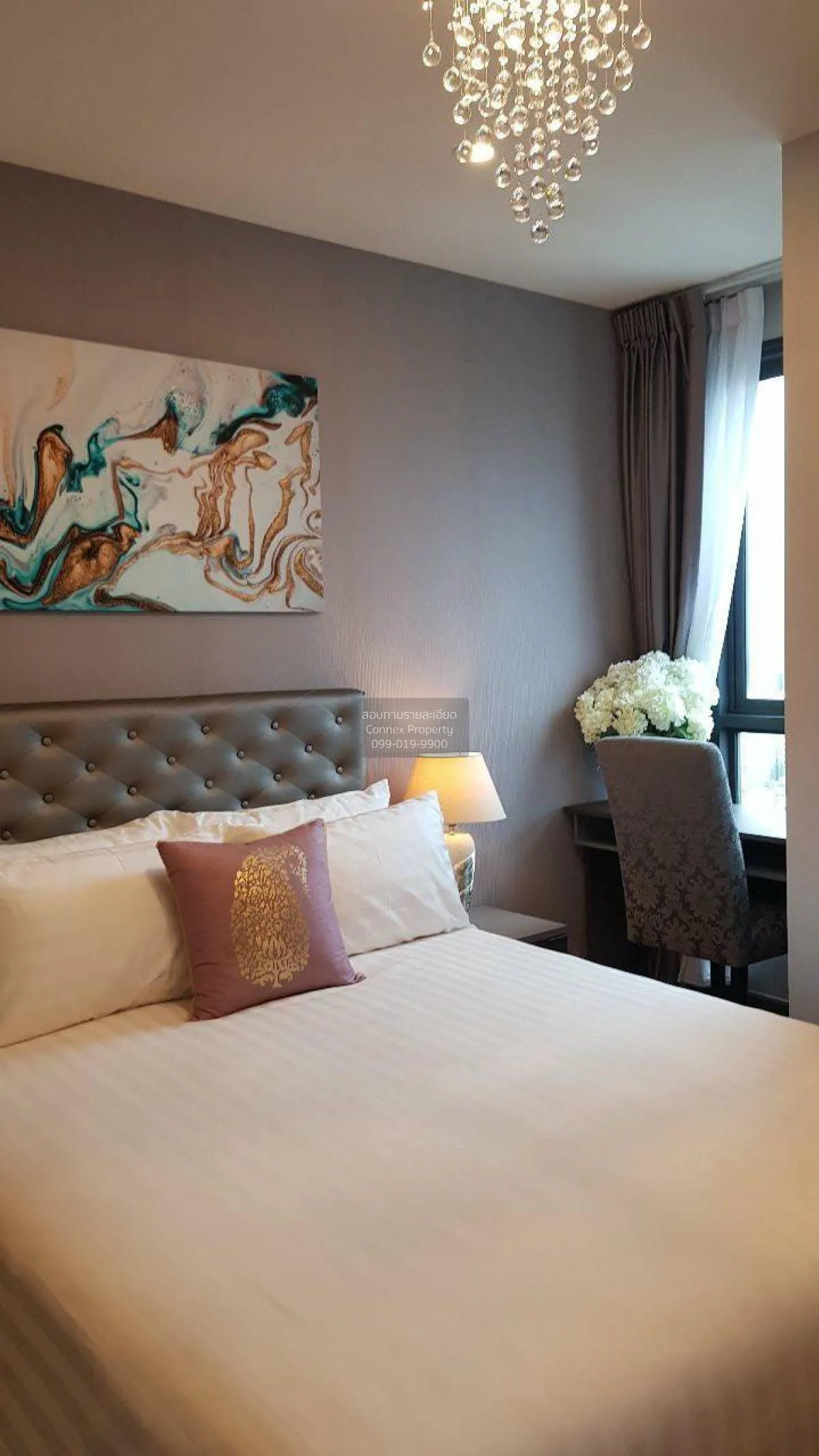 ขายคอนโด  ไอดีโอ คิว สยาม-ราชเทวี BTS-ราชเทวี ทุ่งพญาไท เขต ราชเท