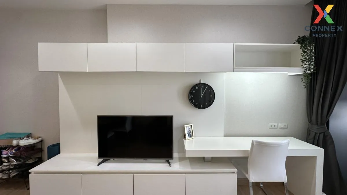 เช่าคอนโด  เออร์บาโน่ แอบโซลูท สาทร-ตากสิน BTS-กรุงธนบุรี คลองต้น 3