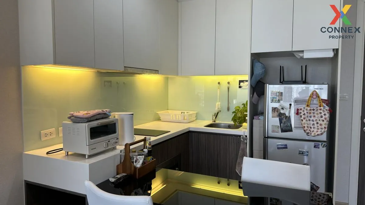 เช่าคอนโด  เออร์บาโน่ แอบโซลูท สาทร-ตากสิน BTS-กรุงธนบุรี คลองต้น