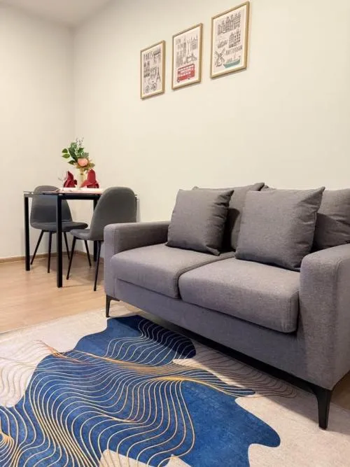 For Rent Condo , Chewathai Pinklao , MRT-Bang Yi Khon , Bang Yi Khan , Bang Phlat , Bangkok , CX-115044