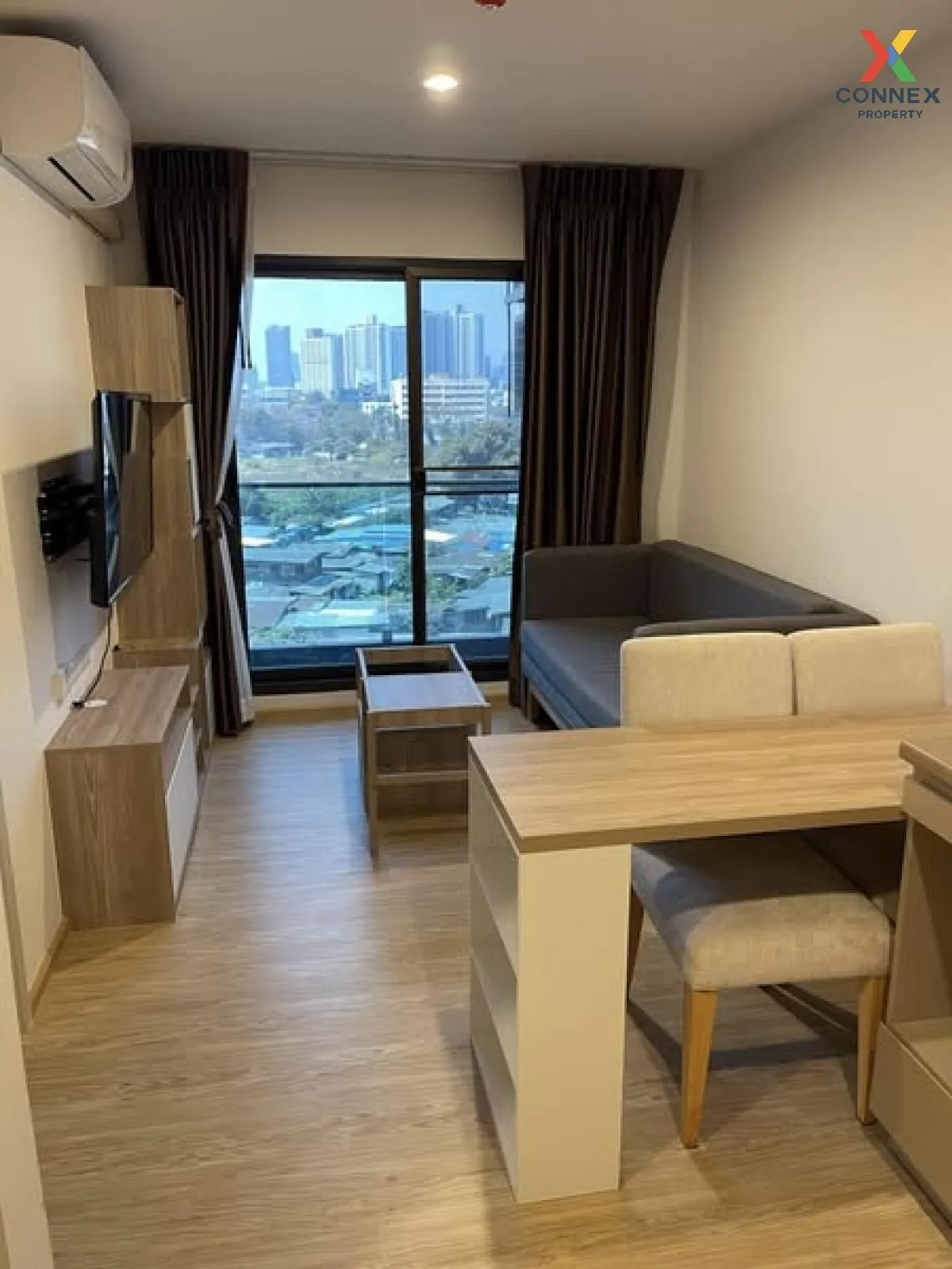 For Rent Condo , The Excel Hideaway Sukhumvit 50 , BTS-Phra Khano 2