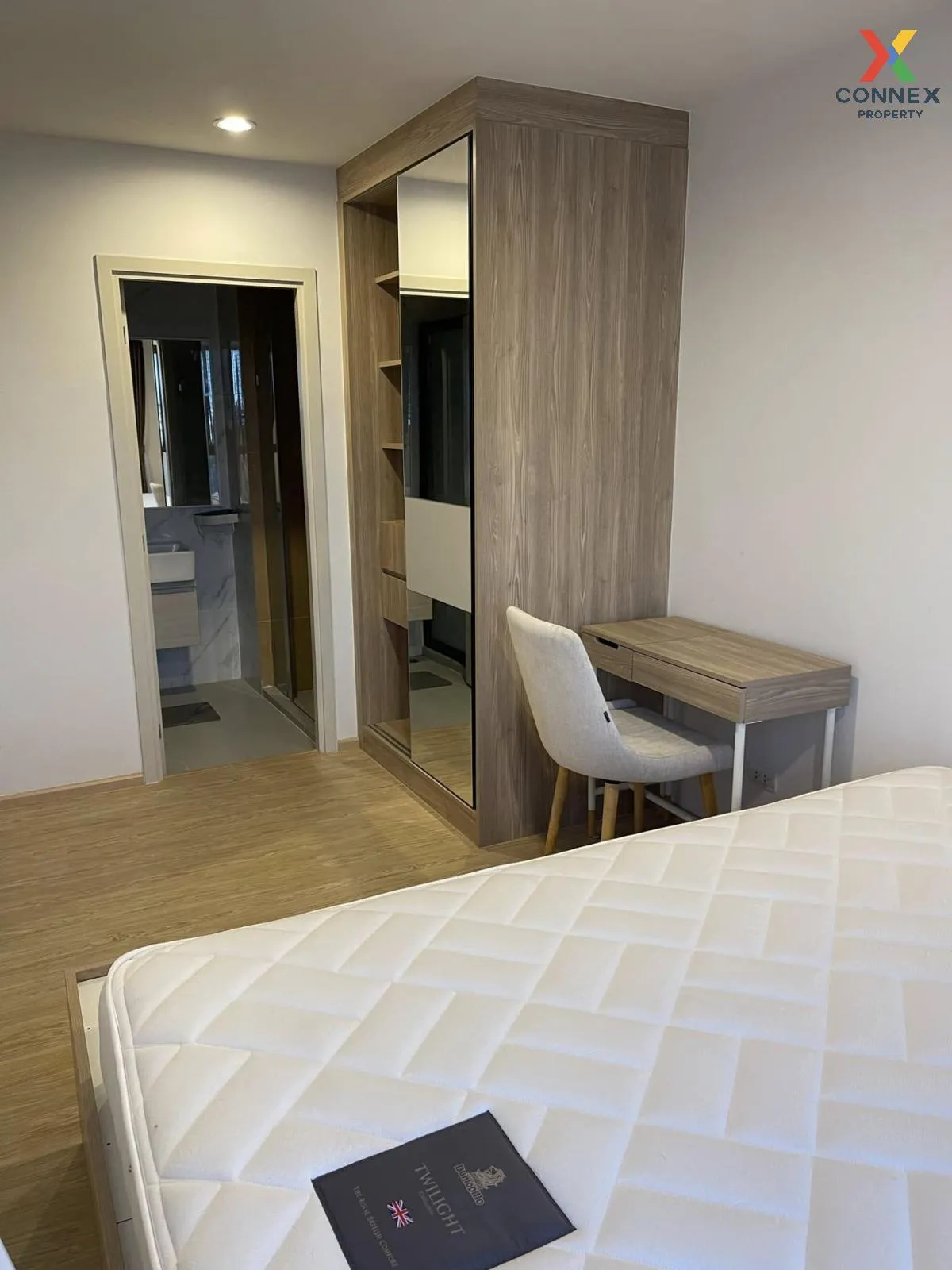 For Rent Condo , The Excel Hideaway Sukhumvit 50 , BTS-Phra Khano