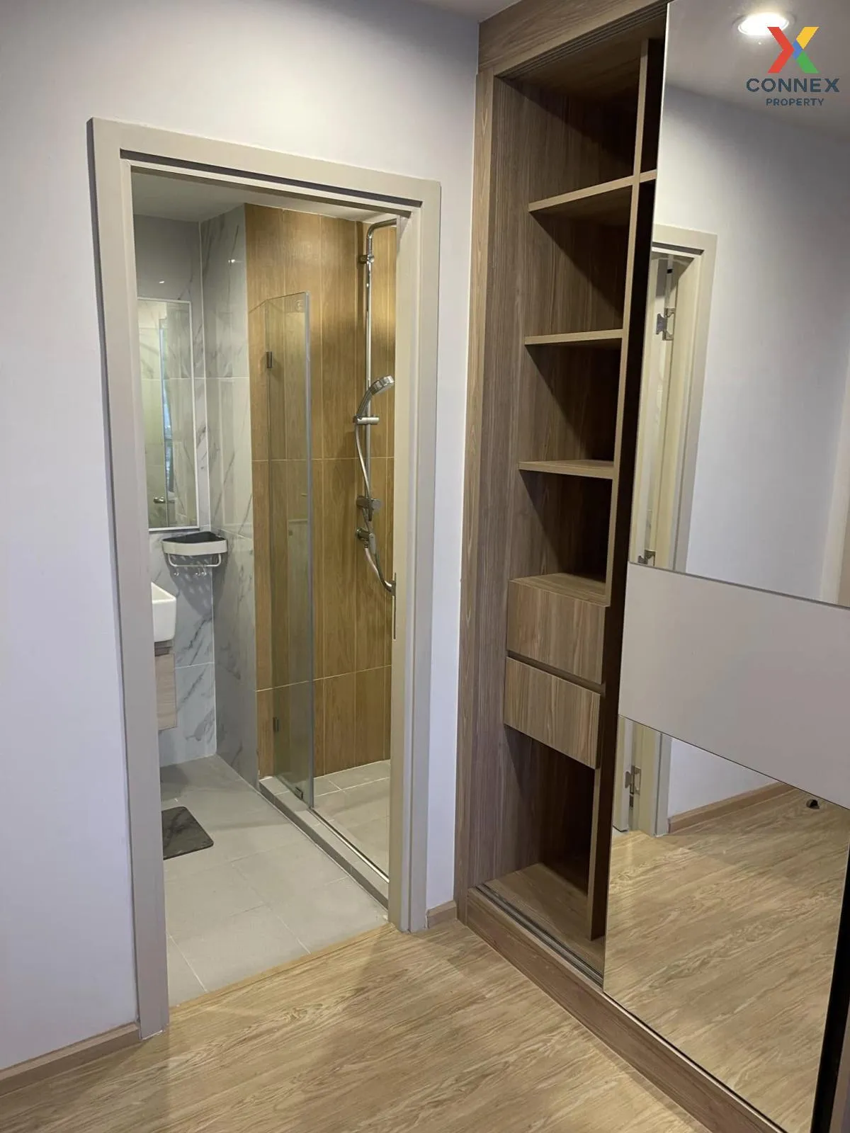 For Rent Condo , The Excel Hideaway Sukhumvit 50 , BTS-Phra Khano