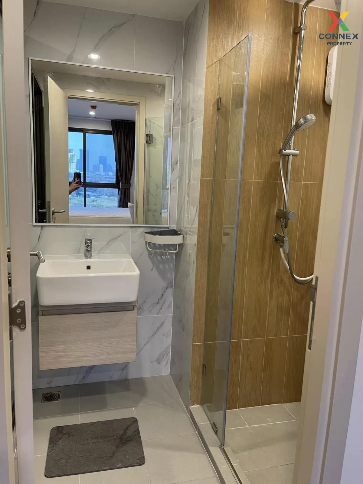 For Rent Condo , The Excel Hideaway Sukhumvit 50 , BTS-Phra Khano