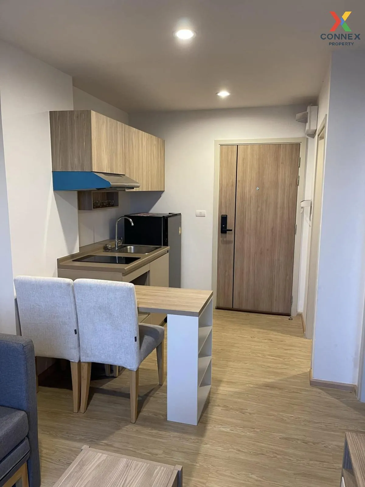 For Sale Condo , The Excel Hideaway Sukhumvit 50 , BTS-Phra Khano For Sale Condo , The Excel Hideaway Sukhumvit 50 , BTS-Phra Khano 3