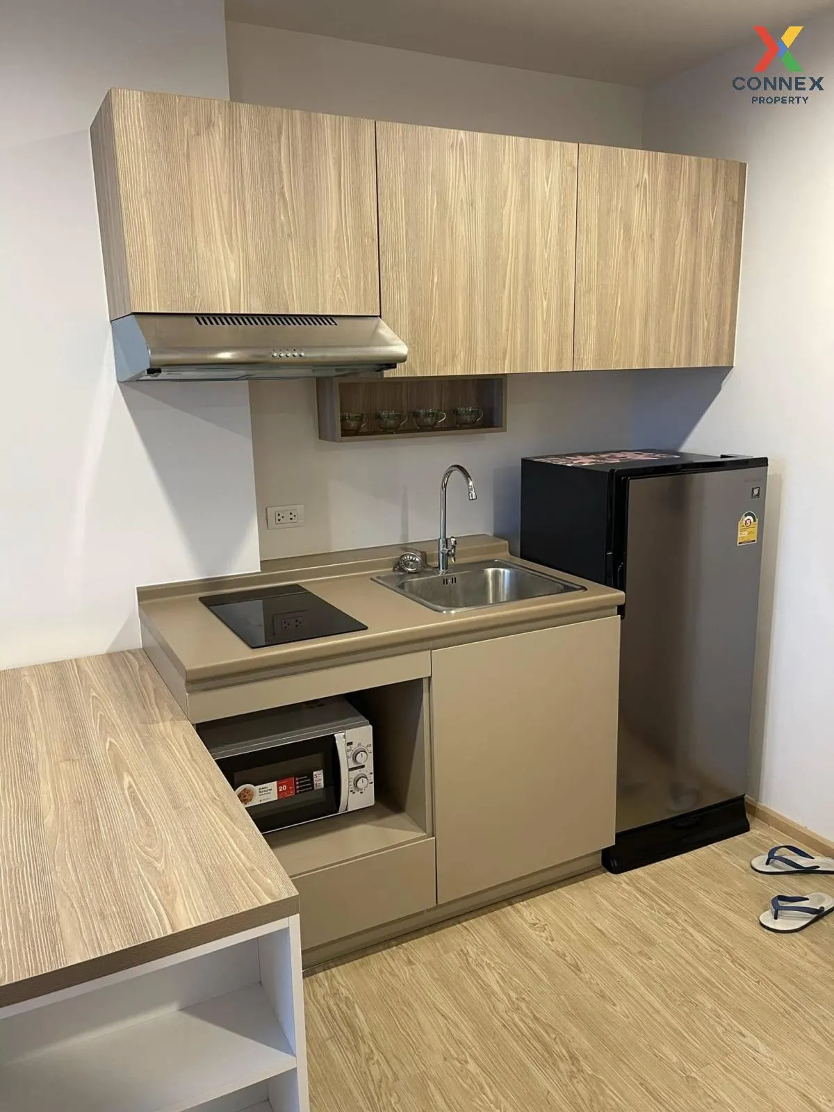 For Sale Condo , The Excel Hideaway Sukhumvit 50 , BTS-Phra Khano For Sale Condo , The Excel Hideaway Sukhumvit 50 , BTS-Phra Khano 4