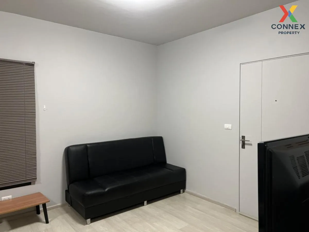 เช่าคอนโด  ยูนิโอ รามคำแหง - เสรีไทย คลองจั่น เขต บางกะปิ กรุงเทพ 1