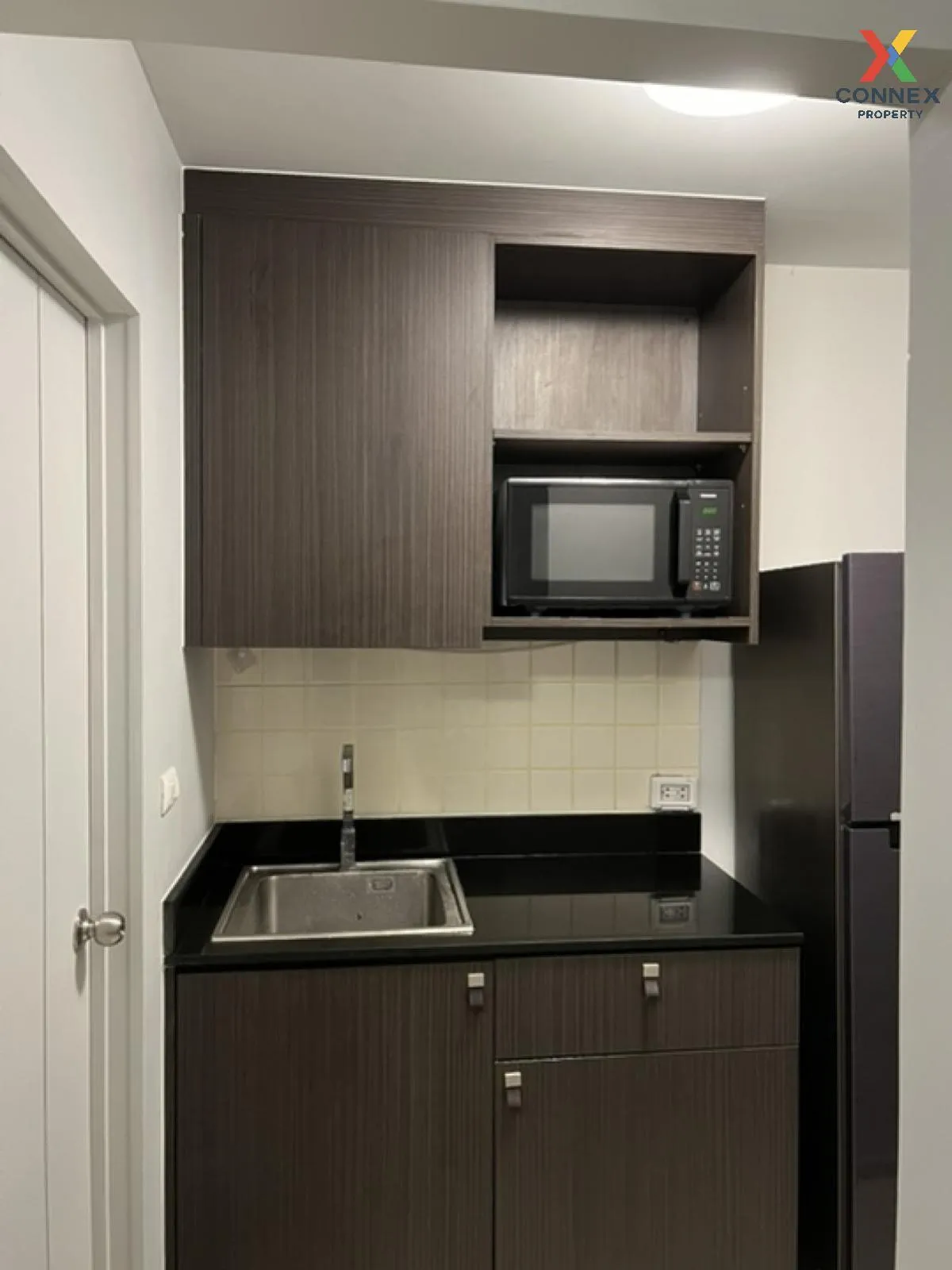 เช่าคอนโด  ยูนิโอ รามคำแหง - เสรีไทย คลองจั่น เขต บางกะปิ กรุงเทพ 3