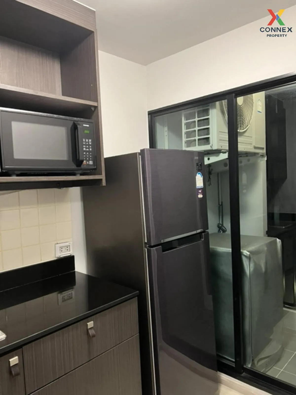 เช่าคอนโด  ยูนิโอ รามคำแหง - เสรีไทย คลองจั่น เขต บางกะปิ กรุงเทพ 4