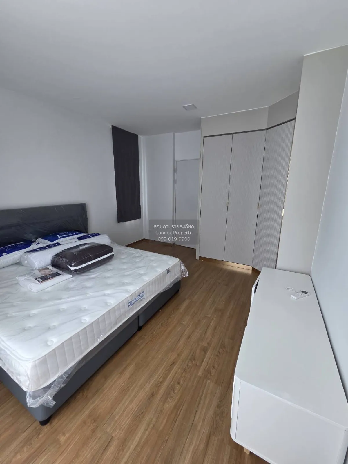 For Rent Townhouse/Townhome  , Pleno Sukhumvit-Bangna 3 , newly r 4