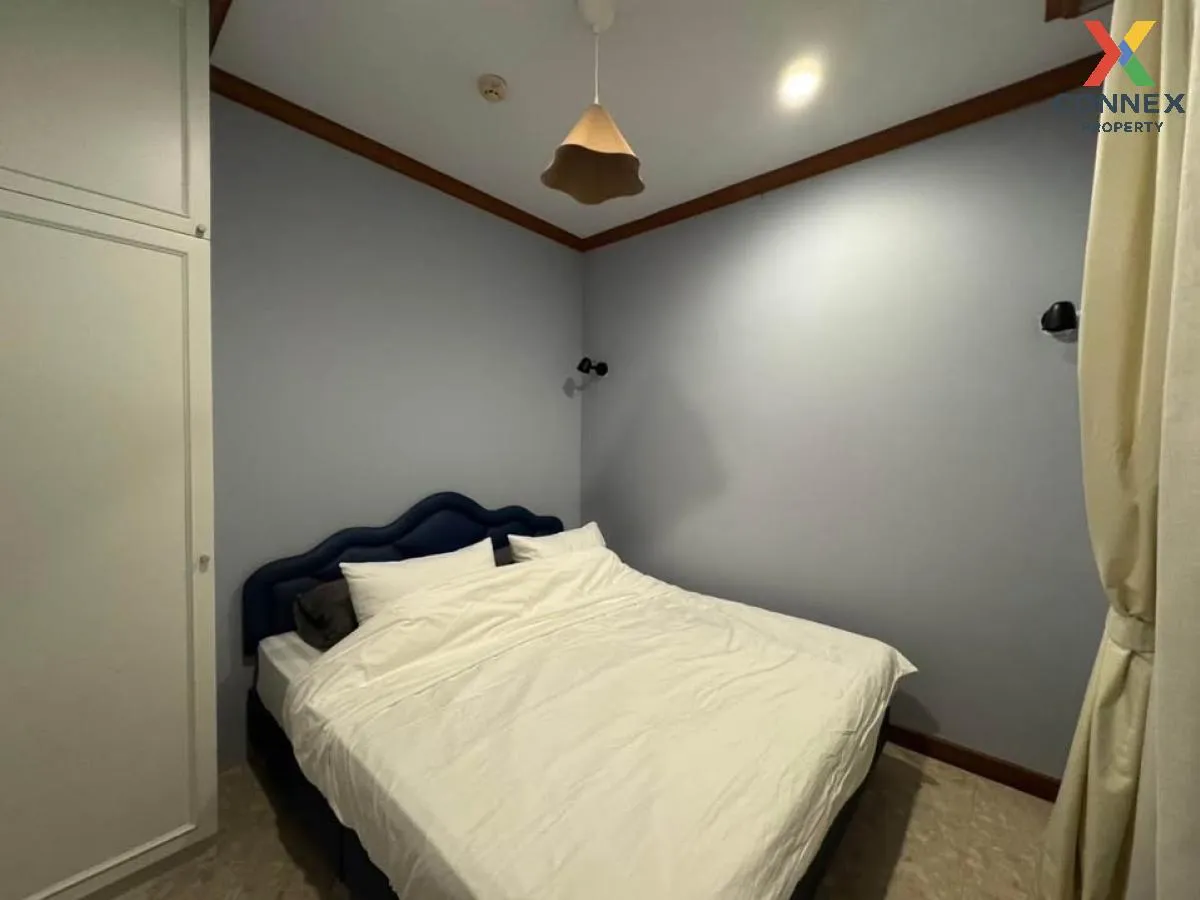 เช่าคอนโด  ศุภาลัย พรีเมียร์ แอท อโศก MRT-เพชรบุรี บางกะปิ เขต ห้