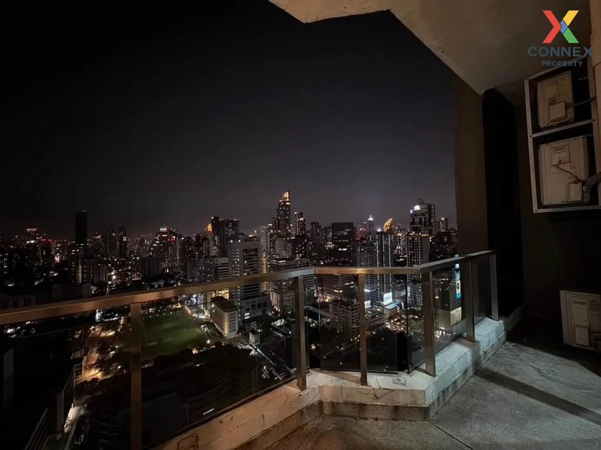 เช่าคอนโด  ศุภาลัย พรีเมียร์ แอท อโศก MRT-เพชรบุรี บางกะปิ เขต ห้