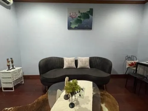 เช่าคอนโด  ศุภาลัย พรีเมียร์ แอท อโศก MRT-เพชรบุรี บางกะปิ เขต ห้วยขวาง กรุงเทพ CX-115055