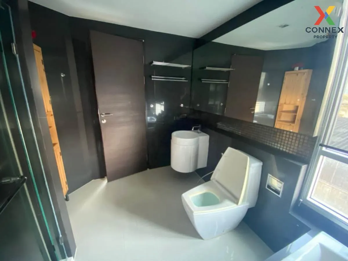 For Sale Condo , Rhythm Sathorn , corner unit , wide frontage , B