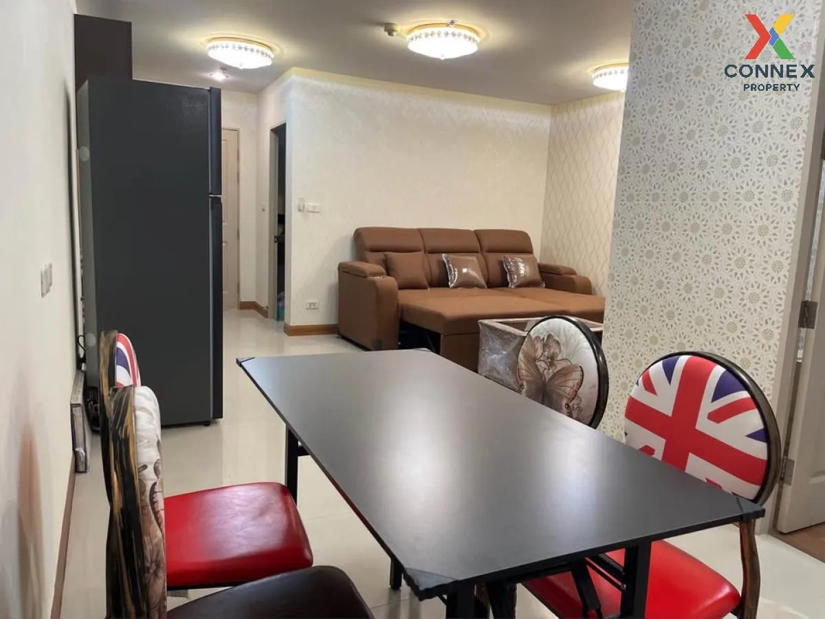 เช่าคอนโด  เมโทร ปาร์ค สาทร BTS-วุฒากาศ ปากคลองภาษีเจริญ เขต ภาษี