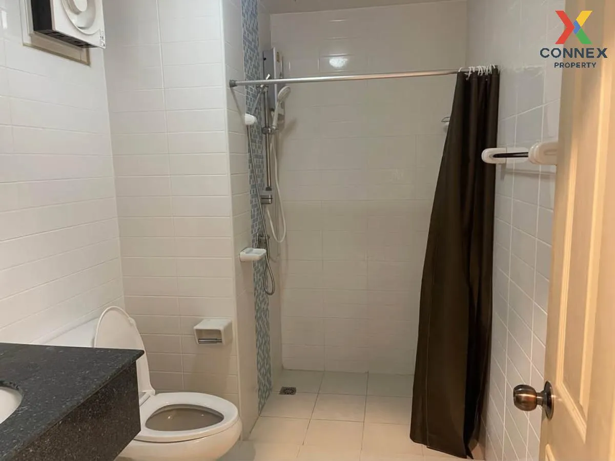 เช่าคอนโด  เมโทร ปาร์ค สาทร BTS-วุฒากาศ ปากคลองภาษีเจริญ เขต ภาษี