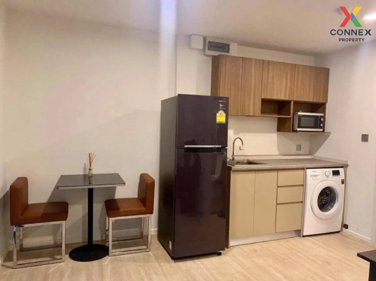 For Rent Condo , Kave Condo Rangsit , Khlong Nueng , khlong Luang 3