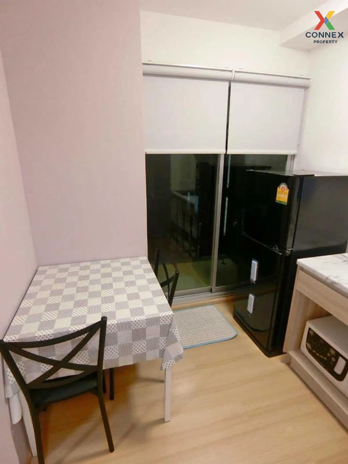 For Rent Condo , Plum Condo Chaengwattana Station , BTS-Wat Phra  3