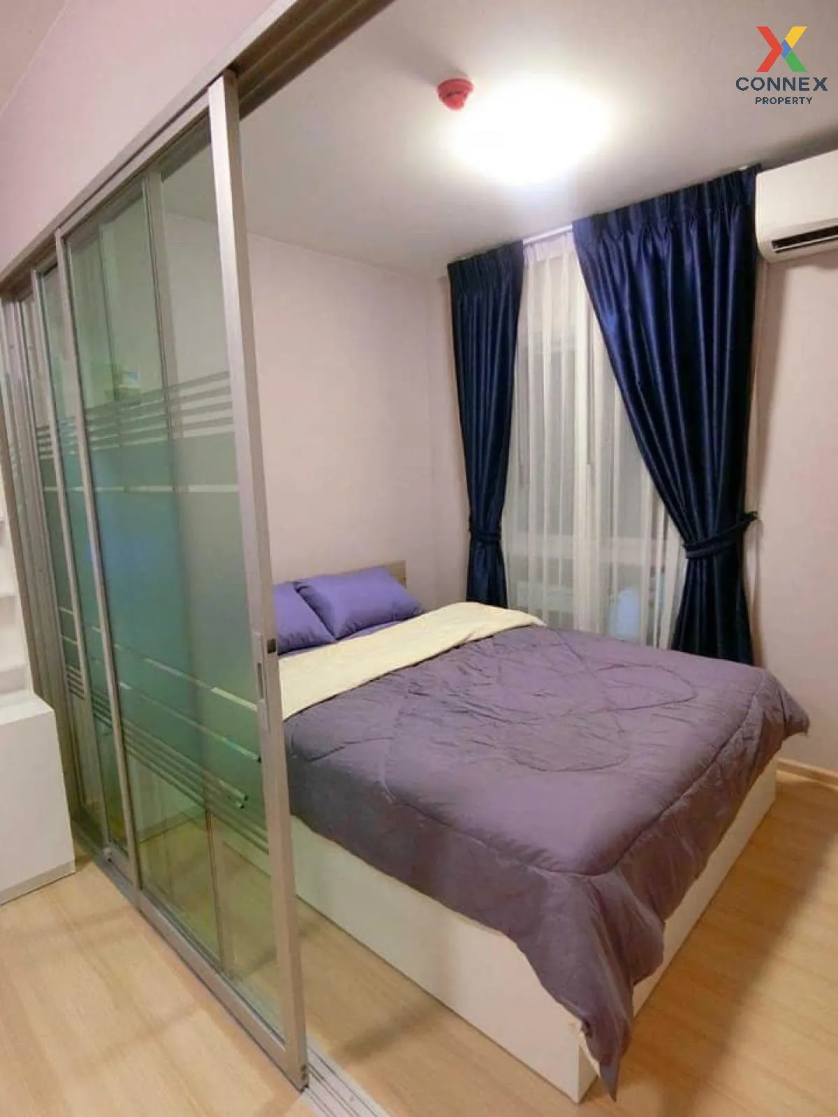 For Rent Condo , Plum Condo Chaengwattana Station , BTS-Wat Phra  4